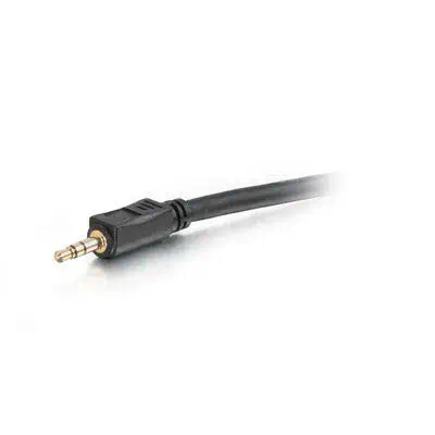 C2G Velocity DB9 3,5 mm Noir - Câble HDMI - visuel 3