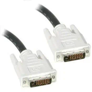 Garantie C2G 3m DVI-D M/M Dual Link Digital Video Cable - Câble
