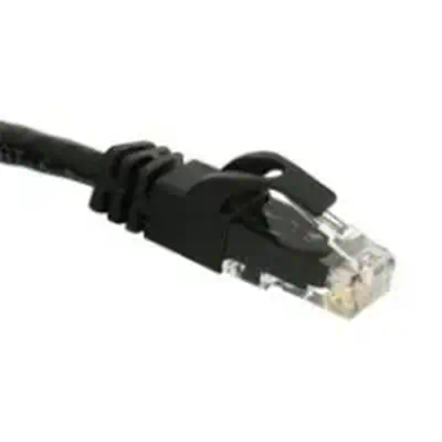 C2G 25ft Cat6 550MHz Snagless  - Câble RJ et Fibre optique - visuel 1