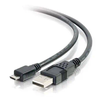 Câble USB C2G CG27395 livraison gratuite