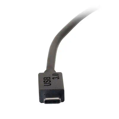 C2G 10ft, USB 3.0 Type C, USB B  - Câble USB - visuel 4
