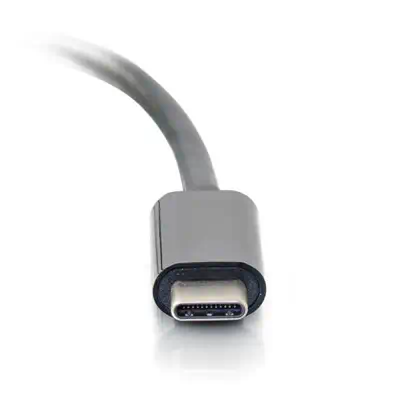 C2G 29826 carte et adaptateur d'interfaces RJ-45 - Câble USB - visuel 3