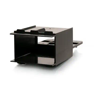C2G Boîte d’encastrement de boucle d’adaptateur HDMI® - Câble HDMI - visuel 2