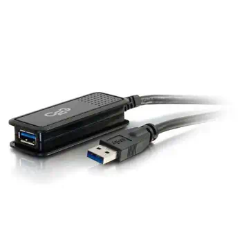 Câble USB C2G CG39939 livraison rapide