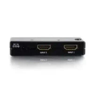 C2G 40349 commutateur vidéo HDMI - Câble HDMI - visuel 3