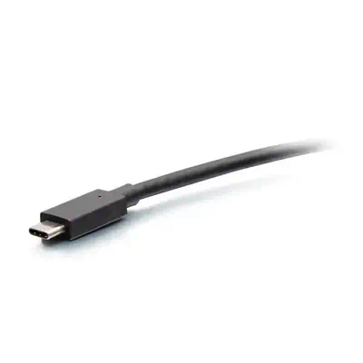 C2G Kit de rallonge d’émetteur vers récepteur 1 port USB-C® - Câble USB - visuel 7