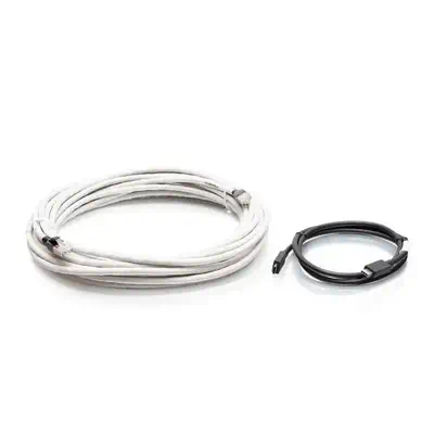 C2G Kit de rallonge d’émetteur vers récepteur 1 port USB-C® - Câble USB - visuel 5