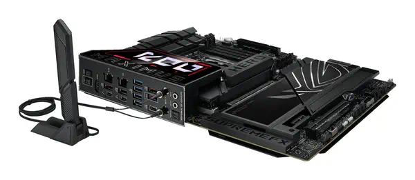 ROG MAXIMUS Z890 HERO - Asus - Carte mère - visuel 10