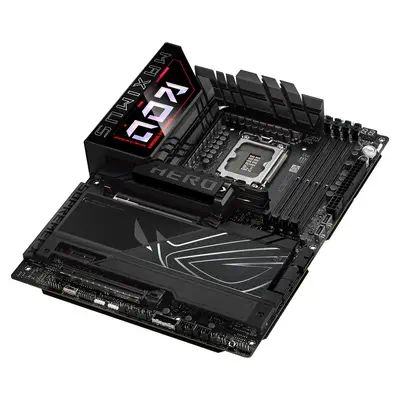 ROG MAXIMUS Z890 HERO - Asus - Carte mère - visuel 3