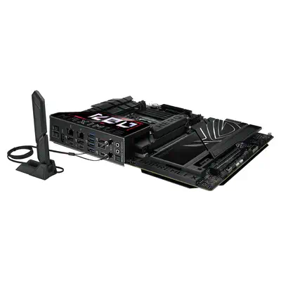 ROG MAXIMUS Z890 HERO - Asus - Carte mère - visuel 9