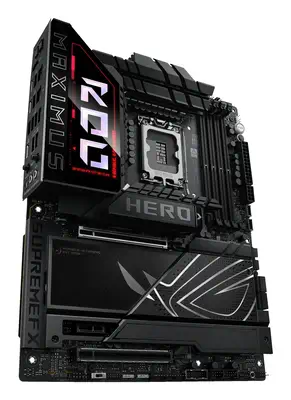 ROG MAXIMUS Z890 HERO - Asus - Carte mère - visuel 7