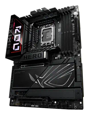 ROG MAXIMUS Z890 HERO - Asus - Carte mère - visuel 8