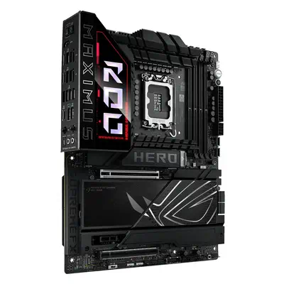 ROG MAXIMUS Z890 HERO - Asus - Carte mère - visuel 4