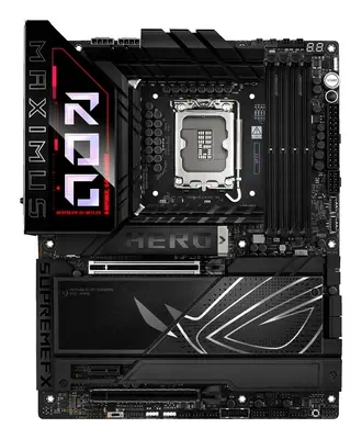 ROG MAXIMUS Z890 HERO - Asus - Carte mère - visuel 2