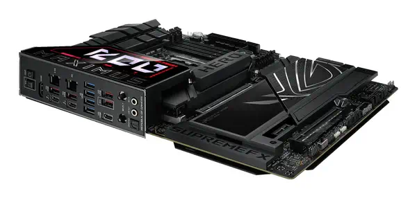 ROG MAXIMUS Z890 HERO - Asus - Carte mère - visuel 9