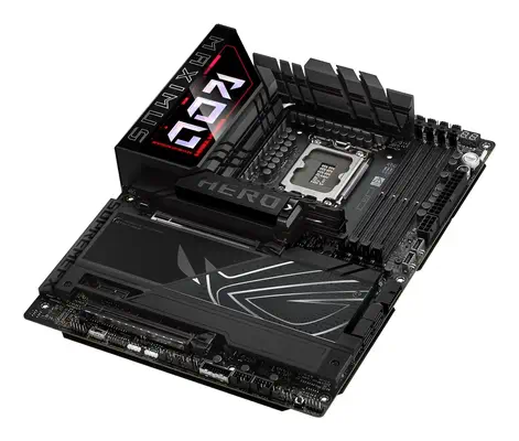 ROG MAXIMUS Z890 HERO - Asus - Carte mère - visuel 4