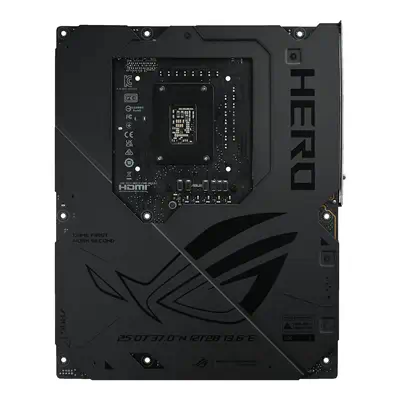 ROG MAXIMUS Z890 HERO - Asus - Carte mère - visuel 10