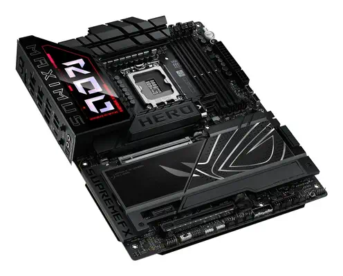 ROG MAXIMUS Z890 HERO - Asus - Carte mère - visuel 3
