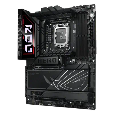 ROG MAXIMUS Z890 HERO - Asus - Carte mère - visuel 5