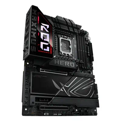 ROG MAXIMUS Z890 HERO - Asus - Carte mère - visuel 6