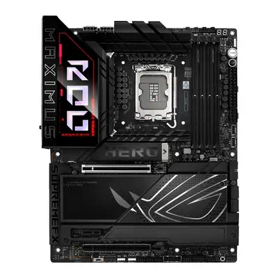 ROG MAXIMUS Z890 HERO - Asus - Carte mère - visuel 1