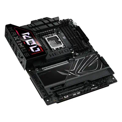 ROG MAXIMUS Z890 HERO - Asus - Carte mère - visuel 2