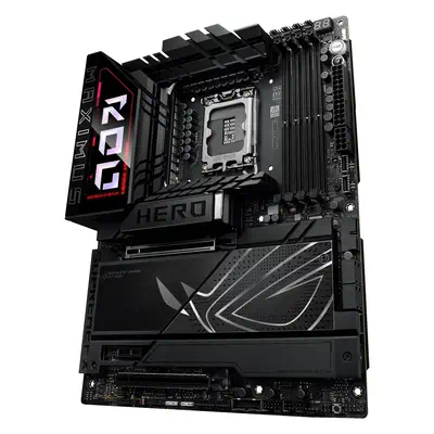 ROG MAXIMUS Z890 HERO - Asus - Carte mère - visuel 7