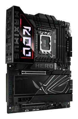 ROG MAXIMUS Z890 HERO - Asus - Carte mère - visuel 5