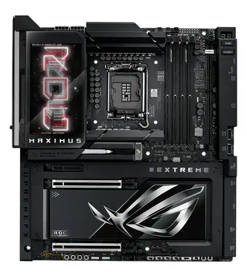 ROG MAXIMUS Z890 EXTREME - Asus - Carte mère - visuel 4
