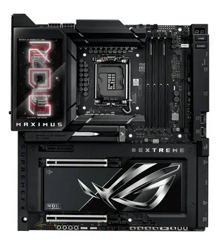 Carte mère ROG 90MB1IA0-M0EAY0 avantages