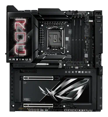 ROG MAXIMUS Z890 EXTREME - Asus - Carte mère - visuel 1