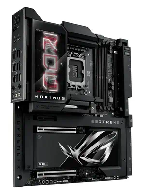 ROG MAXIMUS Z890 EXTREME - Asus - Carte mère - visuel 10