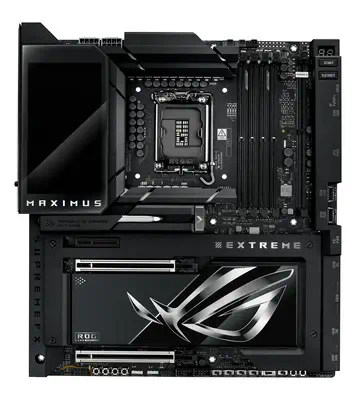 ROG MAXIMUS Z890 EXTREME - Asus - Carte mère - visuel 2