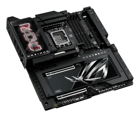 ROG MAXIMUS Z890 EXTREME - Asus - Carte mère - visuel 7