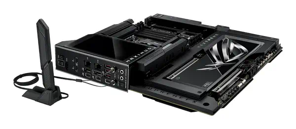 ROG MAXIMUS Z890 EXTREME - Asus - Carte mère - visuel 9