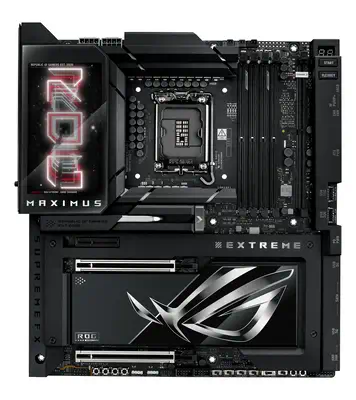 ROG MAXIMUS Z890 EXTREME - Asus - Carte mère - visuel 3