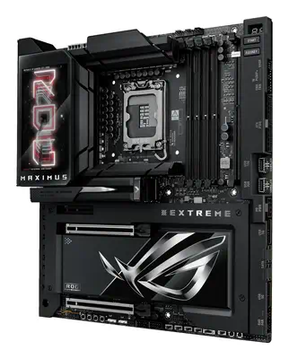 ROG MAXIMUS Z890 EXTREME Asus - visuel 1 - hello RSE - Technologie audio haute performance