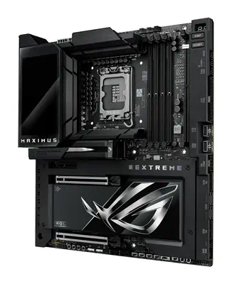 ROG MAXIMUS Z890 EXTREME - Asus - Carte mère - visuel 5