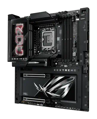 ROG MAXIMUS Z890 EXTREME - Asus - Carte mère - visuel 7
