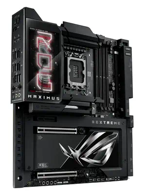 ROG MAXIMUS Z890 EXTREME - Asus - Carte mère - visuel 9