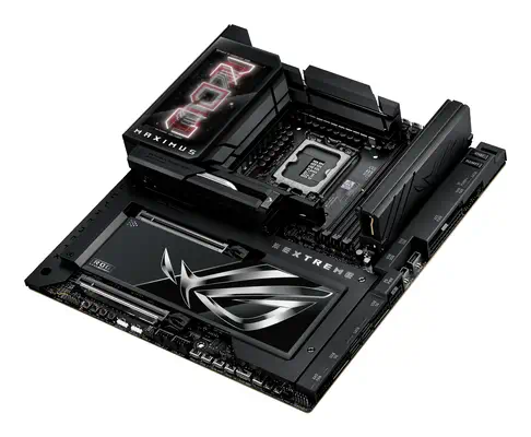 ROG MAXIMUS Z890 EXTREME - Asus - Carte mère - visuel 8