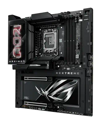 ROG MAXIMUS Z890 EXTREME - Asus - Carte mère - visuel 6