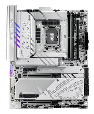 ROG MAXIMUS Z890 APEX - Asus - Carte mère - visuel 2