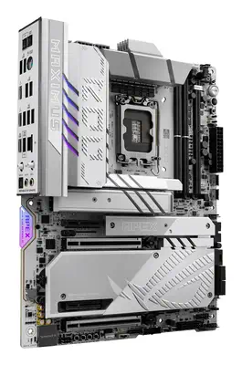 ROG MAXIMUS Z890 APEX - Asus - Carte mère - visuel 9