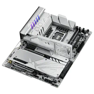 ROG MAXIMUS Z890 APEX - Asus - Carte mère - visuel 6