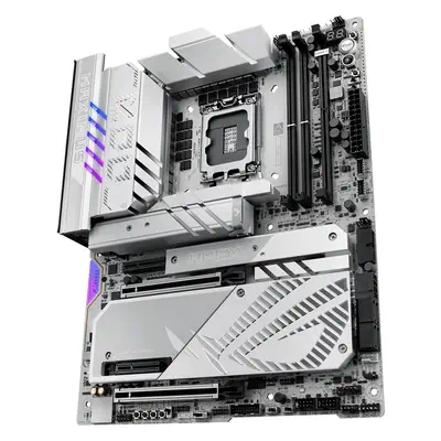 ROG MAXIMUS Z890 APEX - Asus - Carte mère - visuel 3