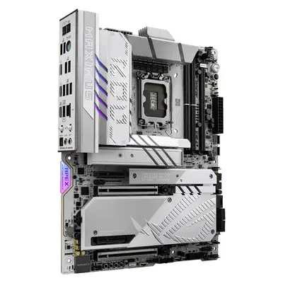 ROG MAXIMUS Z890 APEX - Asus - Carte mère - visuel 8