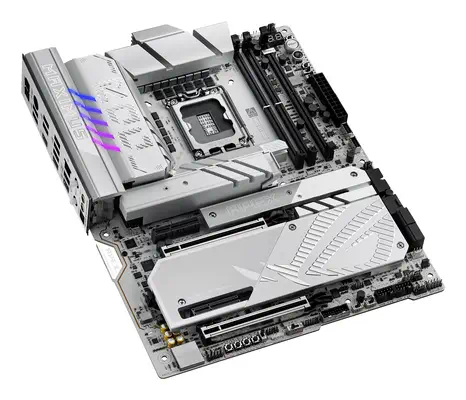 ROG MAXIMUS Z890 APEX - Asus - Carte mère - visuel 5