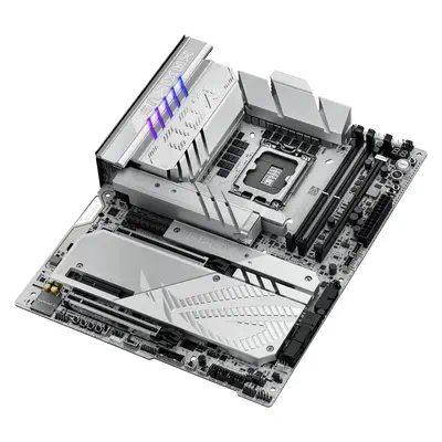 ROG MAXIMUS Z890 APEX - Asus - Carte mère - visuel 5