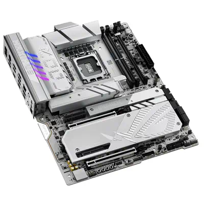 ROG MAXIMUS Z890 APEX - Asus - Carte mère - visuel 4